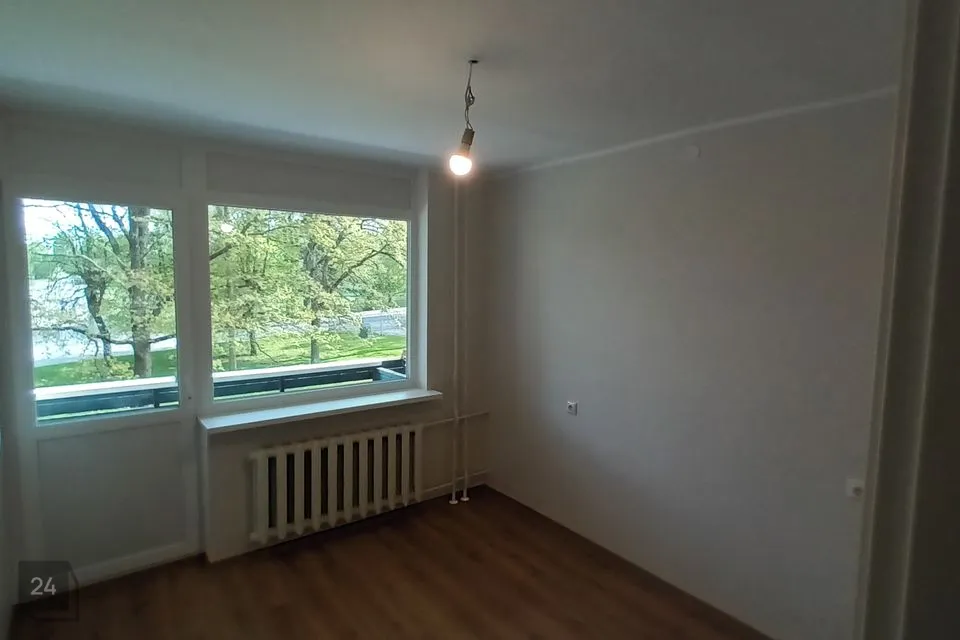 3-комнатная Квартира в Jõgeva vald, Jõgeva alevik - фото 2
