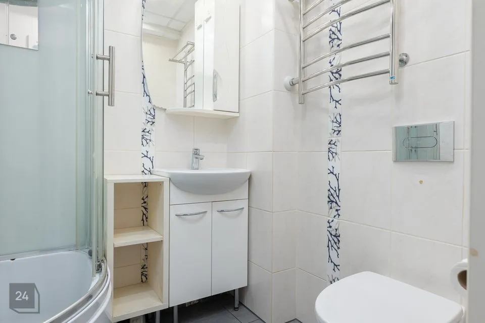 4-toaline Korter  -  Tallinn, Mustamäe linnaosa - foto 3