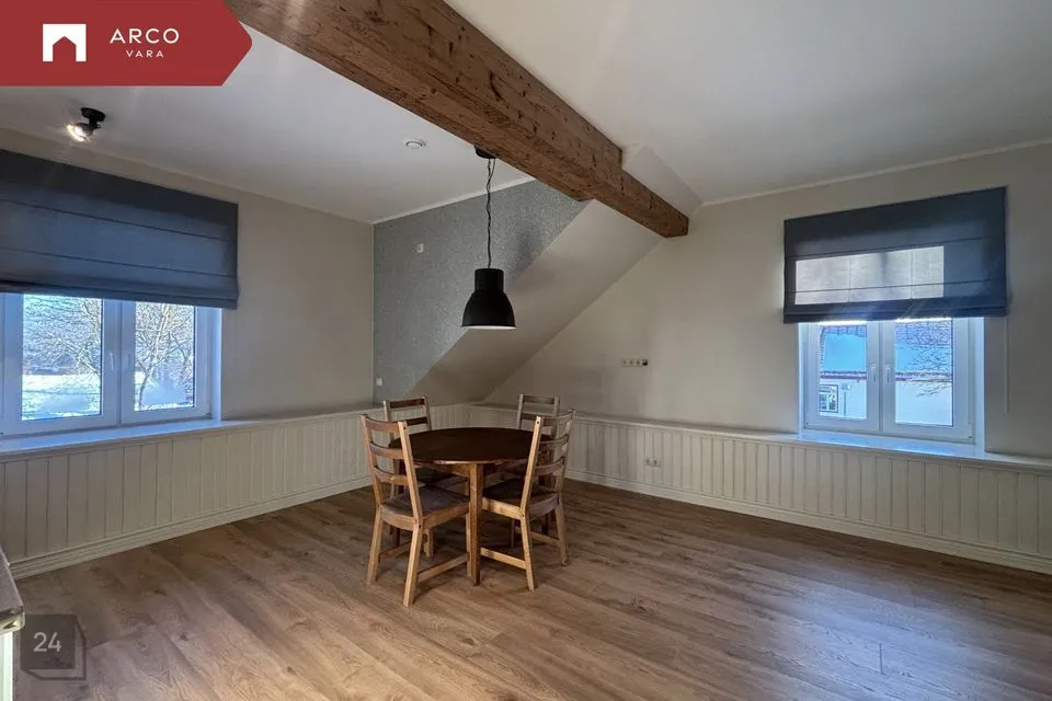 1-toaline Korter - Rakvere linn - foto 4