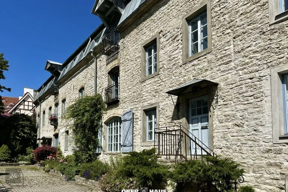 242 m² Majaosa - Tallinn, Kesklinna linnaosa - foto 2