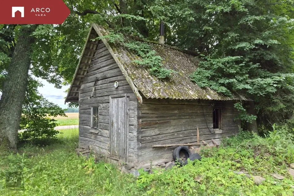 201 m² Maja  -  Põlva vald, Nooritsmetsa küla - foto 4
