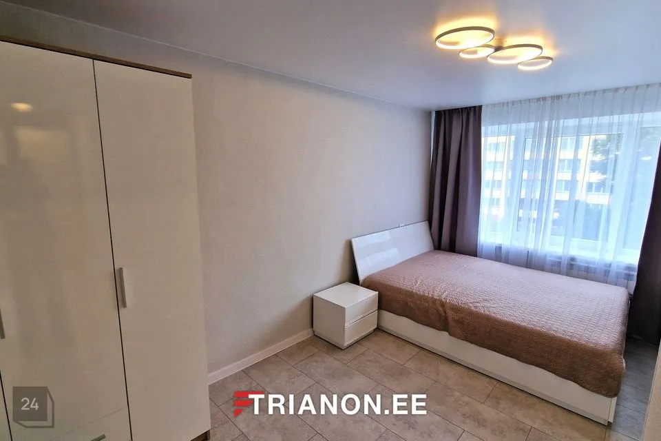 2-toaline Korter - Narva linn - foto 5