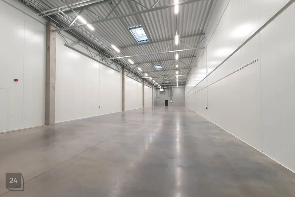 843 m² Äripind - Tallinn, Haabersti linnaosa - foto 5