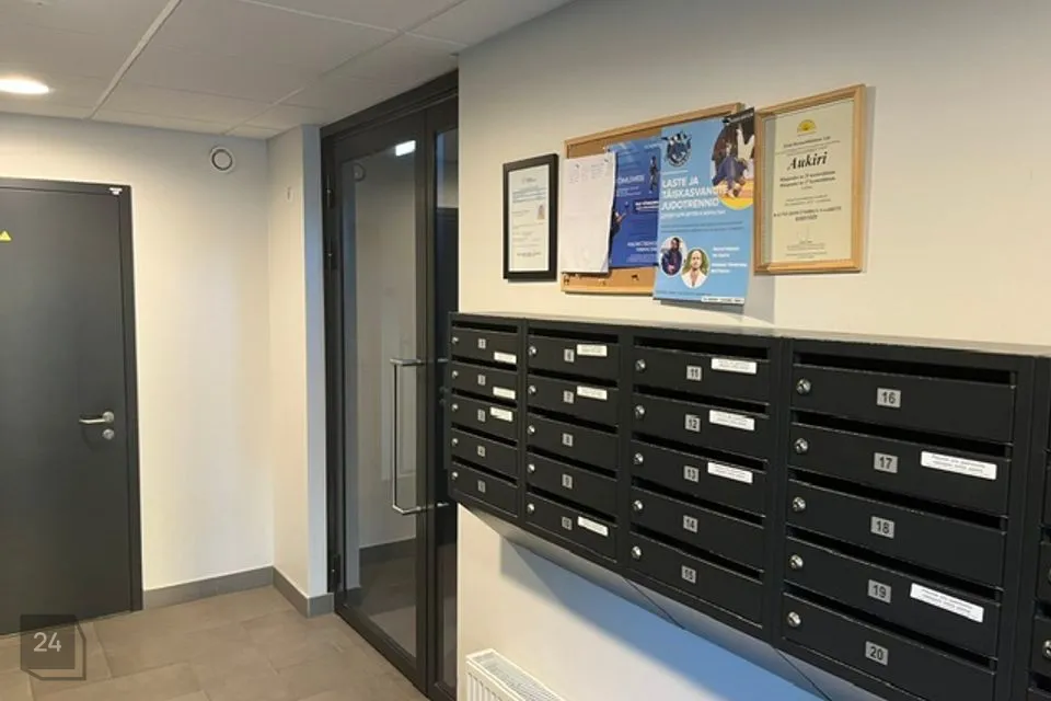 2-toaline Korter  -  Tallinn, Mustamäe linnaosa - foto 5