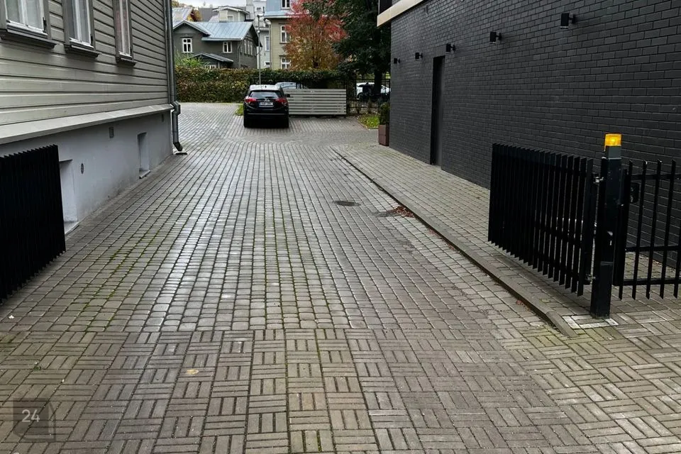12 m² Garaaž  -  Tallinn, Kesklinna linnaosa - foto 4