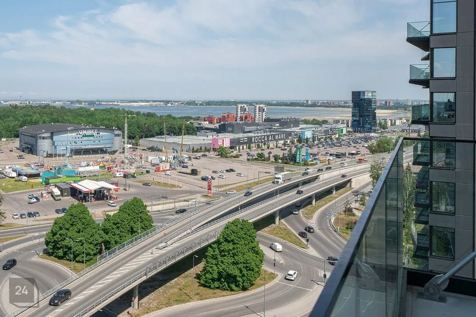 3-комнатная Квартира в Tallinn, Haabersti linnaosa - фото 2