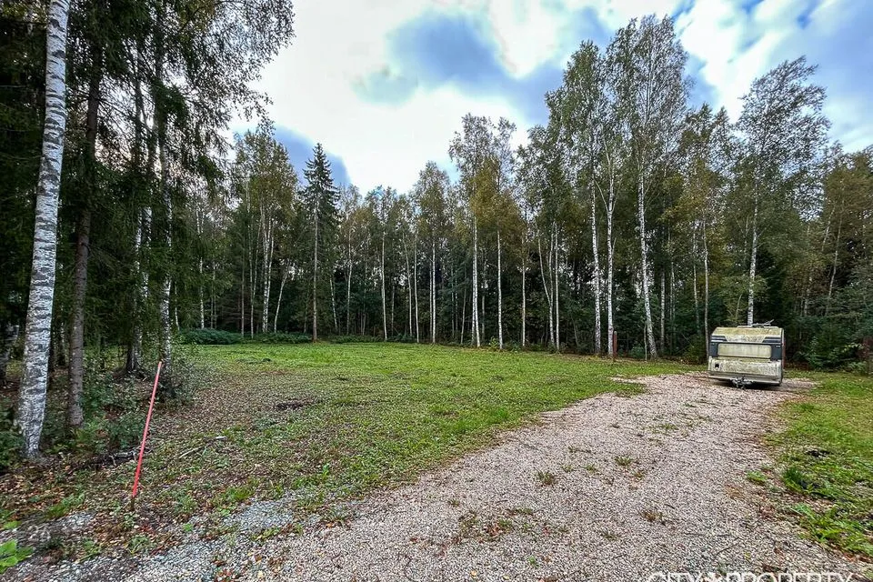 Elamumaa, 1628 m² Maa - Saue vald, Kibuna küla - foto 4