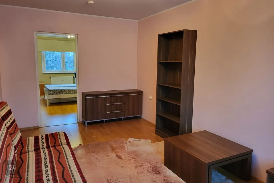 2-toaline Korter - Tallinn, Mustamäe linnaosa - foto 2