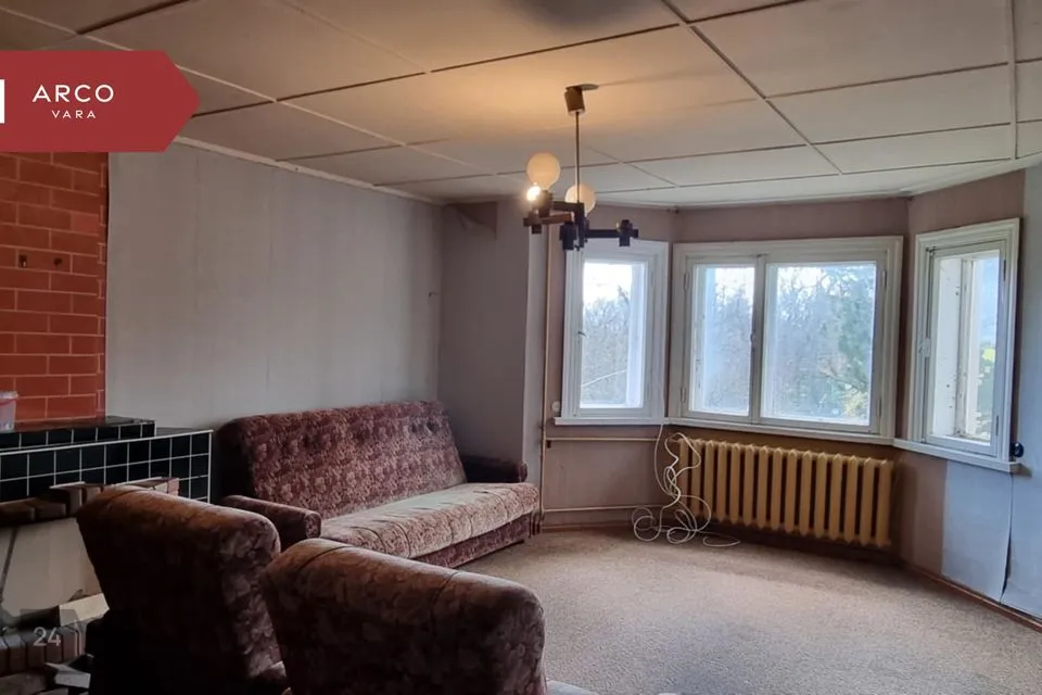 3-toaline Korter - Viljandi vald, Jämejala küla - foto 4