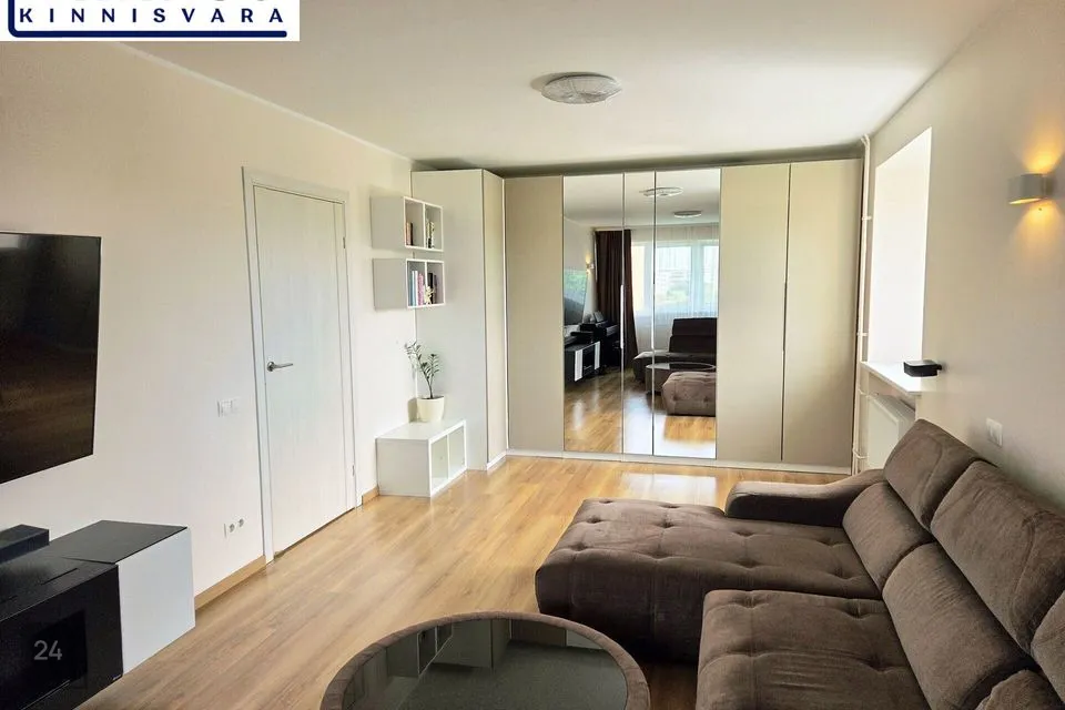 4-toaline Korter - Tallinn, Mustamäe linnaosa - foto 4