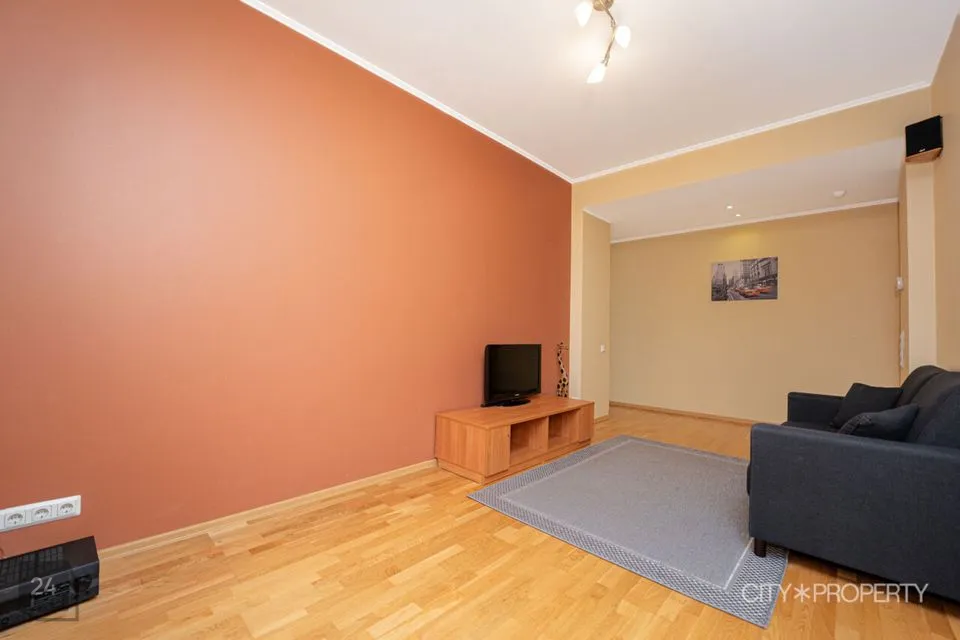 2-toaline Korter  -  Tallinn, Kesklinna linnaosa - foto 2