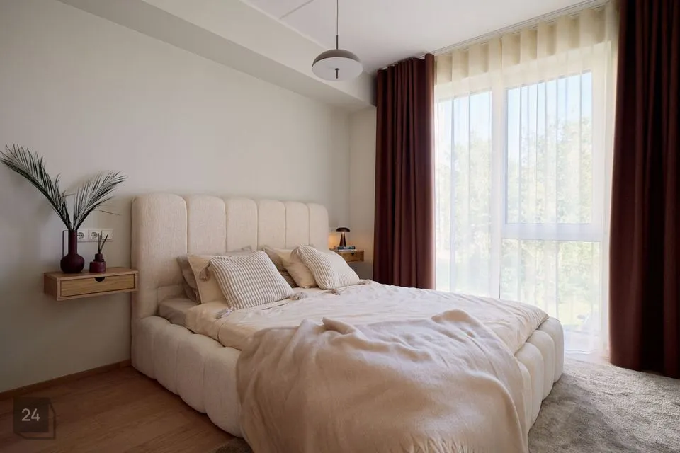 3-room apartment in Rakvere linn - photo 2