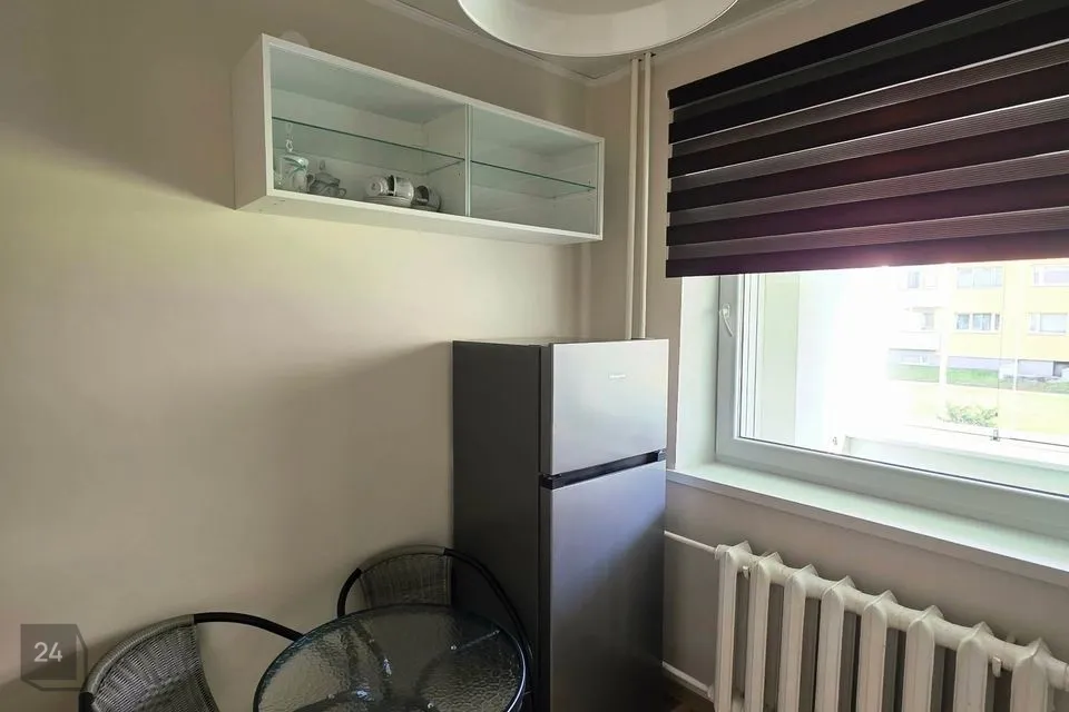 1-toaline Korter  -  Paide linn, Paide linn - foto 3