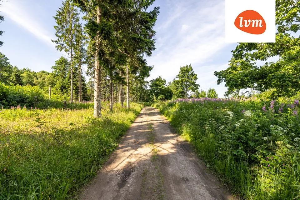 Maatulundusmaa, 11276 m² Maa - Kuusalu vald, Kaberla küla