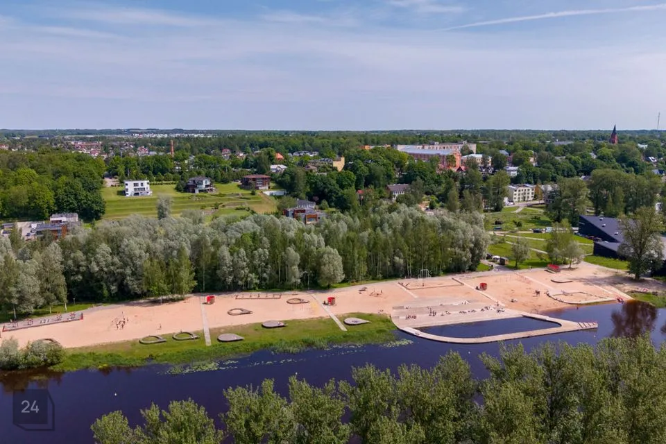 3-room apartment in Tartu linn, Tartu linn - photo 3