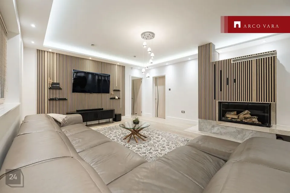 5-toaline Maja - Maardu linn - foto 4