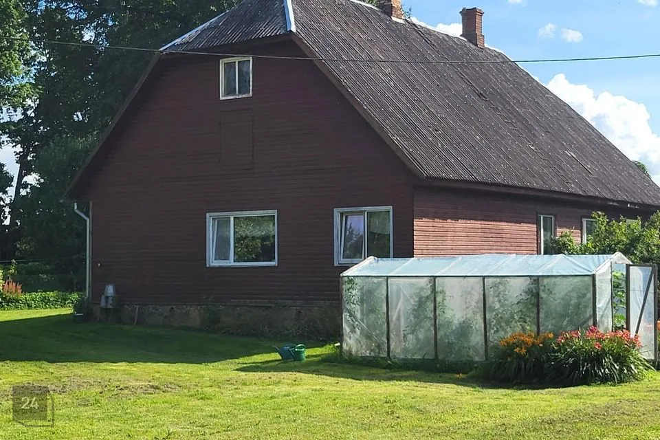 4-комнатная дом в Kanepi vald, Ihamaru küla - фото 4
