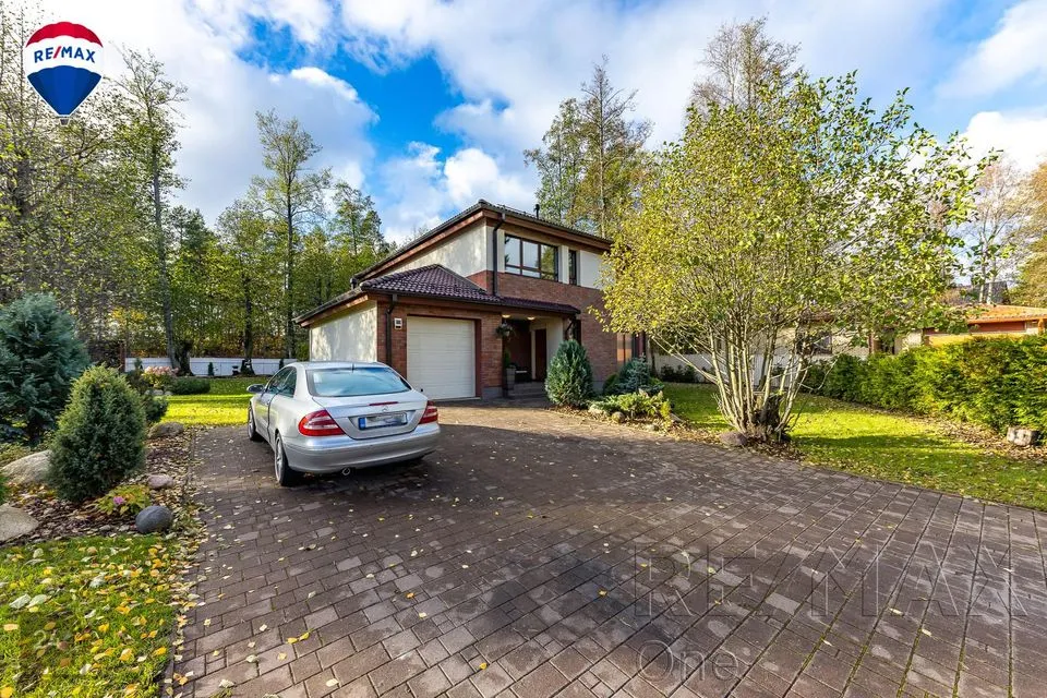 5-toaline Maja  -  Maardu linn - foto 2