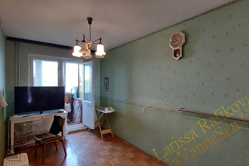 3-toaline Korter - Tallinn, Mustamäe linnaosa - foto 5