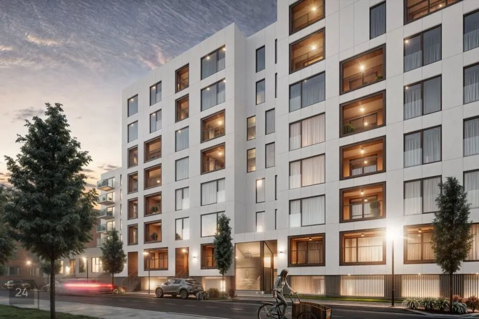 3-toaline Korter  -  Tallinn, Kristiine linnaosa - foto 5