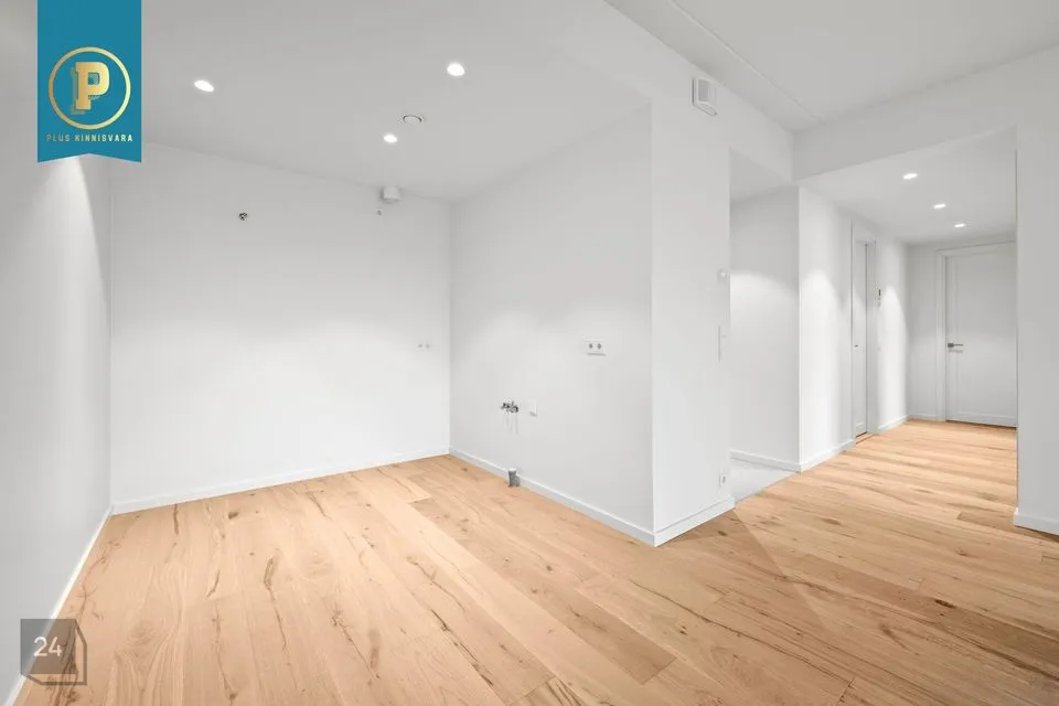 3-room apartment in Rakvere linn - photo 4