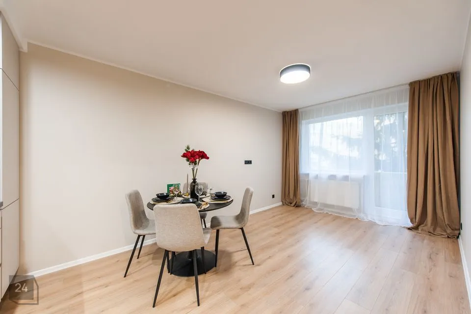 3-toaline Korter - Tallinn, Lasnamäe linnaosa - foto 3