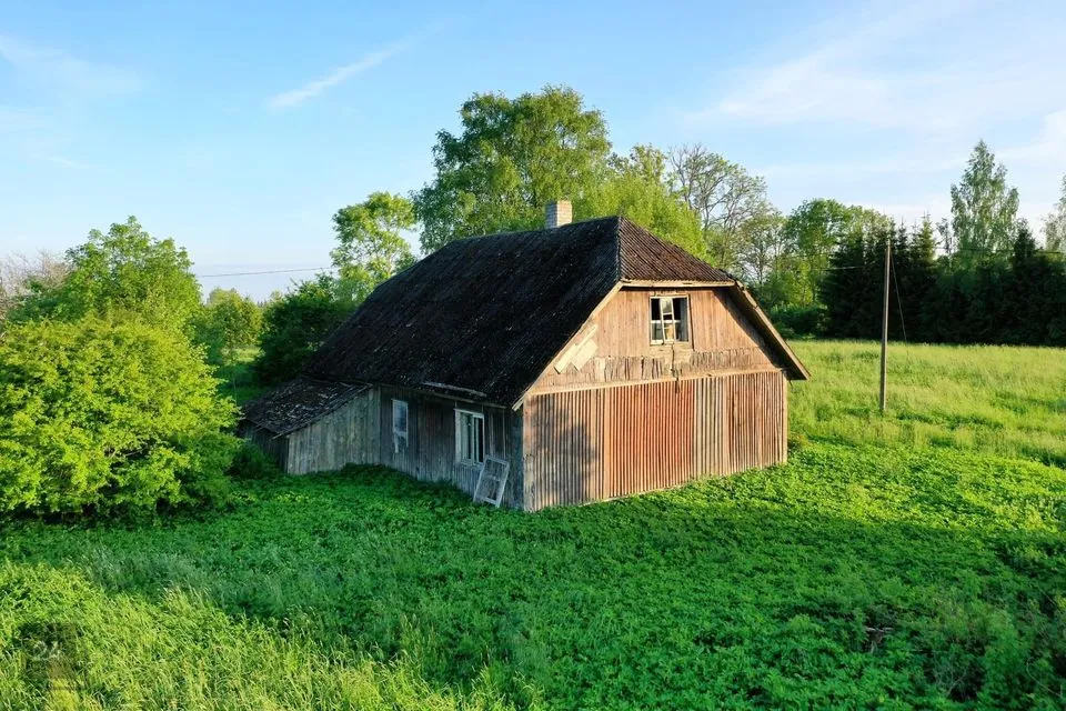 4774 m² Maa - Viljandi vald, Savikoti küla - foto 3