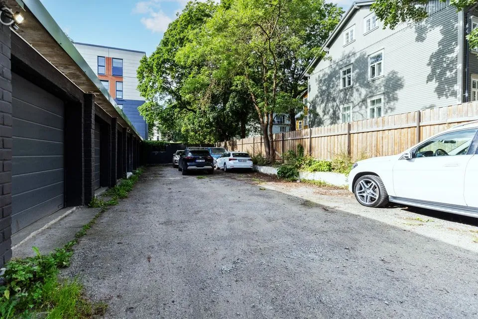 Ladu, 0 m² Äripind - Tallinn, Kesklinna linnaosa - foto 2