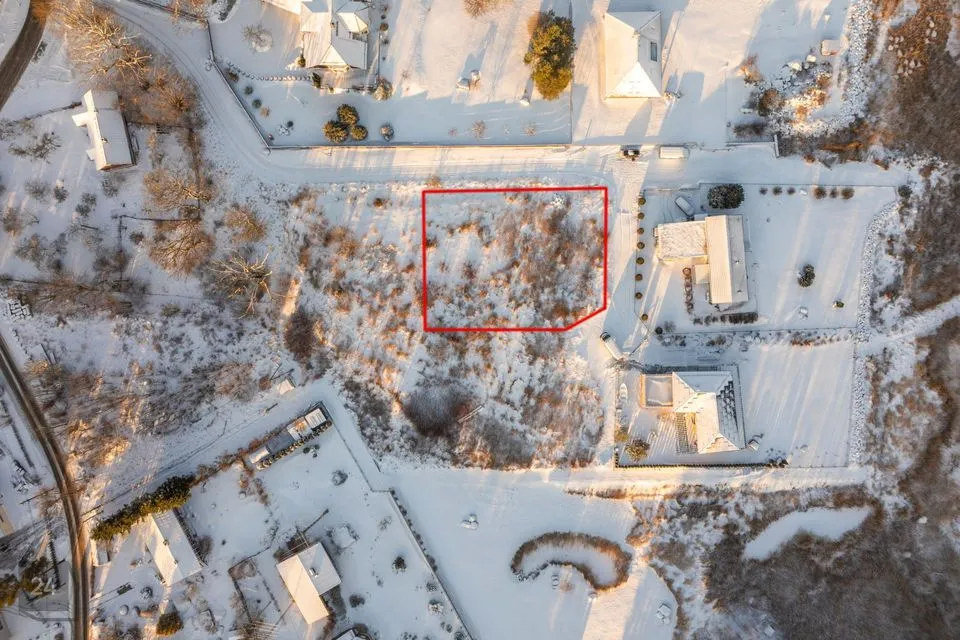 Elamumaa, 1115 m² Maa  -  Viimsi vald, Tammneeme küla - foto 3