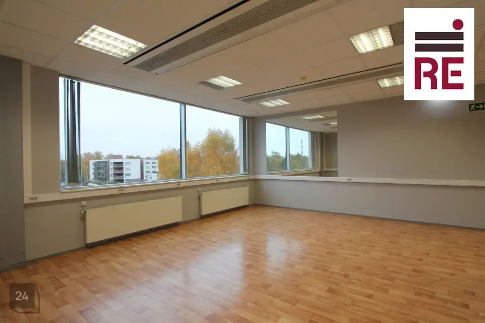 Бюро или Обслуживание, 196 m² Бизнес-площадь в Tallinn, Kristiine linnaosa