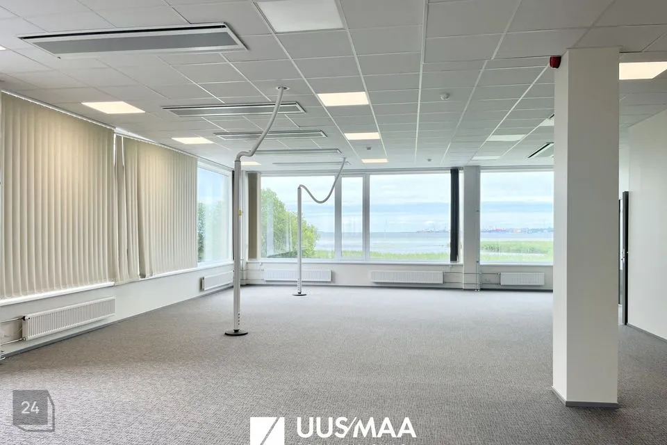 Büroo, 320 m² Äripind - Tallinn, Haabersti linnaosa