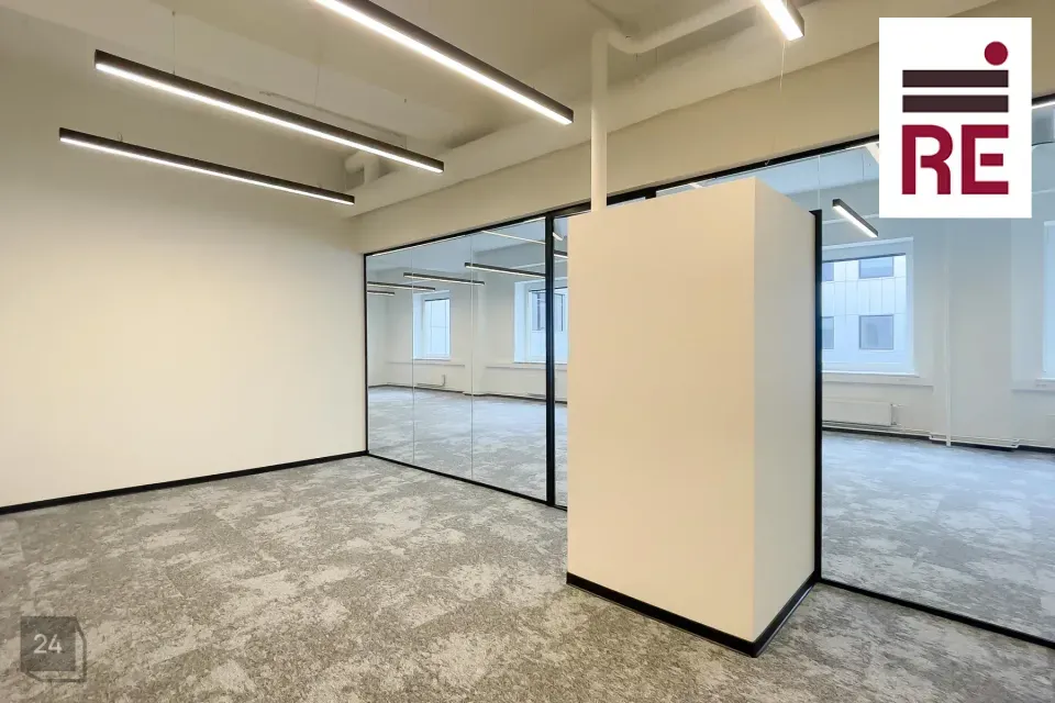 Büroo, 192 m² Äripind  -  Tallinn, Kesklinna linnaosa - foto 4