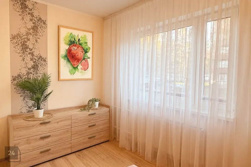 2-toaline Korter  -  Tartu linn, Tartu linn - foto 2