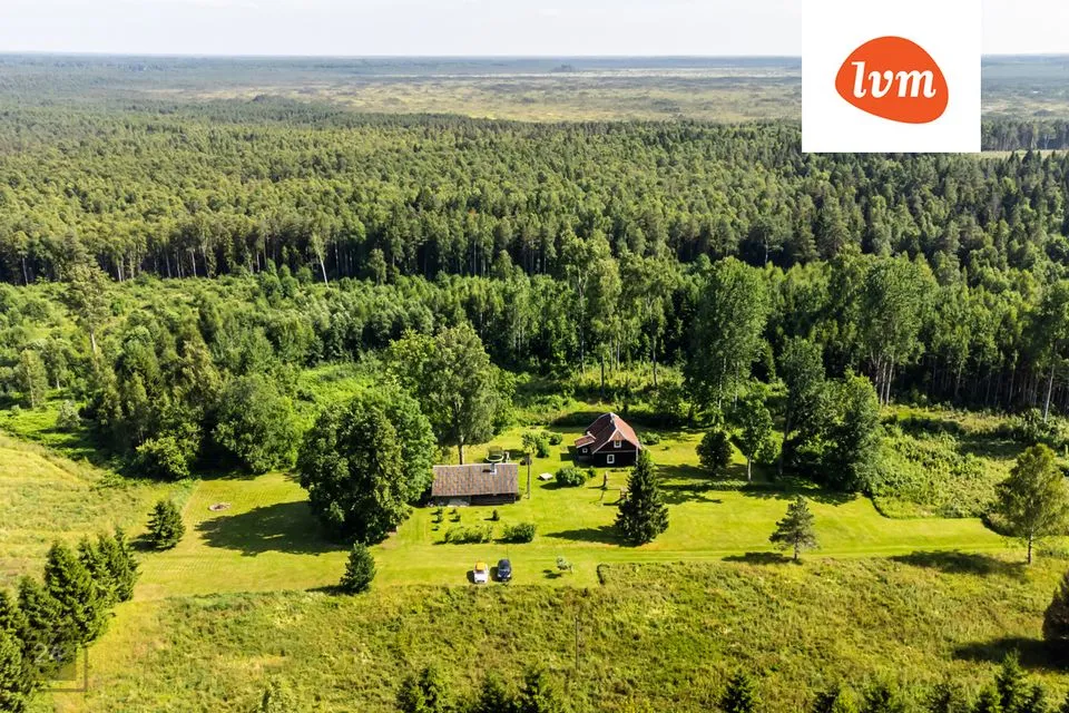 5-toaline Maja - Kose vald, Pala küla - foto 3