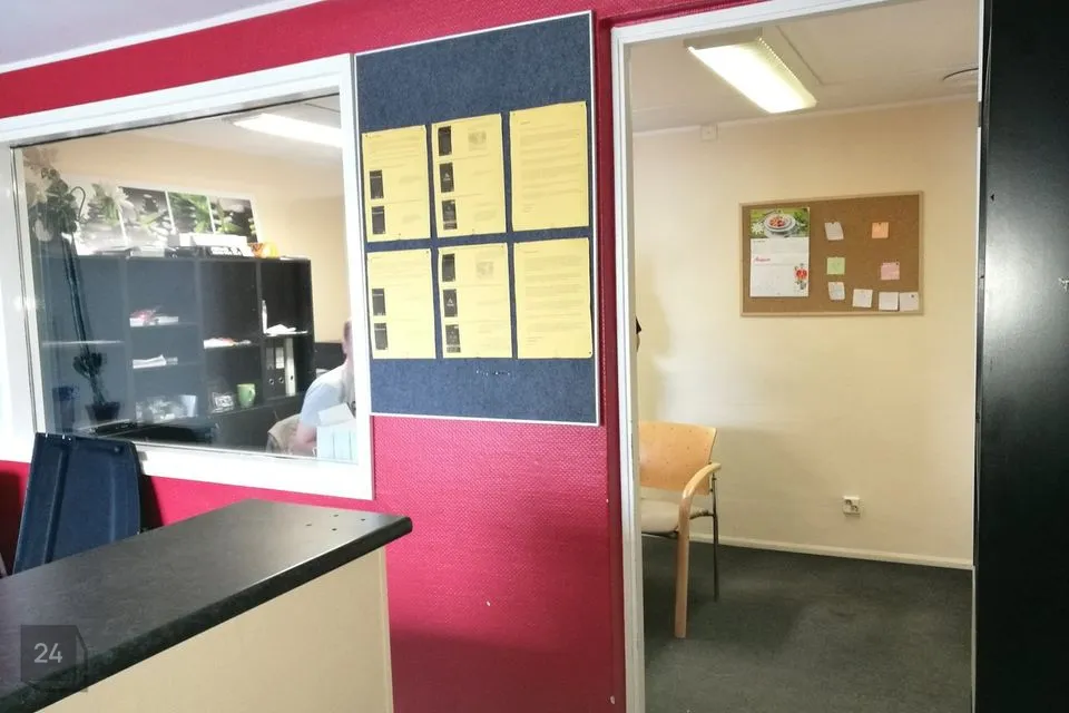 25 m² Äripind  -  Tallinn, Mustamäe linnaosa - foto 5
