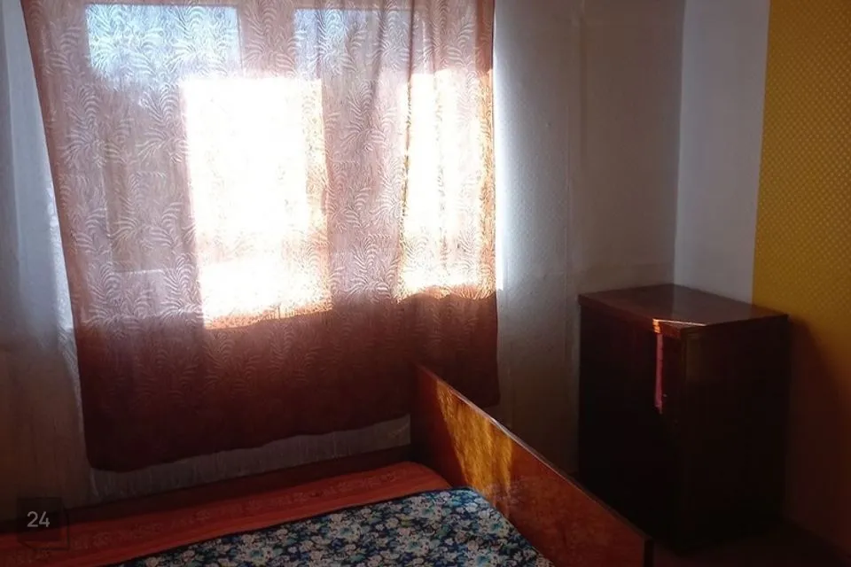 72 m² Maja - Alutaguse vald, Vasknarva küla - foto 4