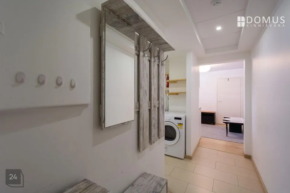 Mitme sihtotstarbega, 41 m² Äripind - Tallinn, Kesklinna linnaosa - foto 5