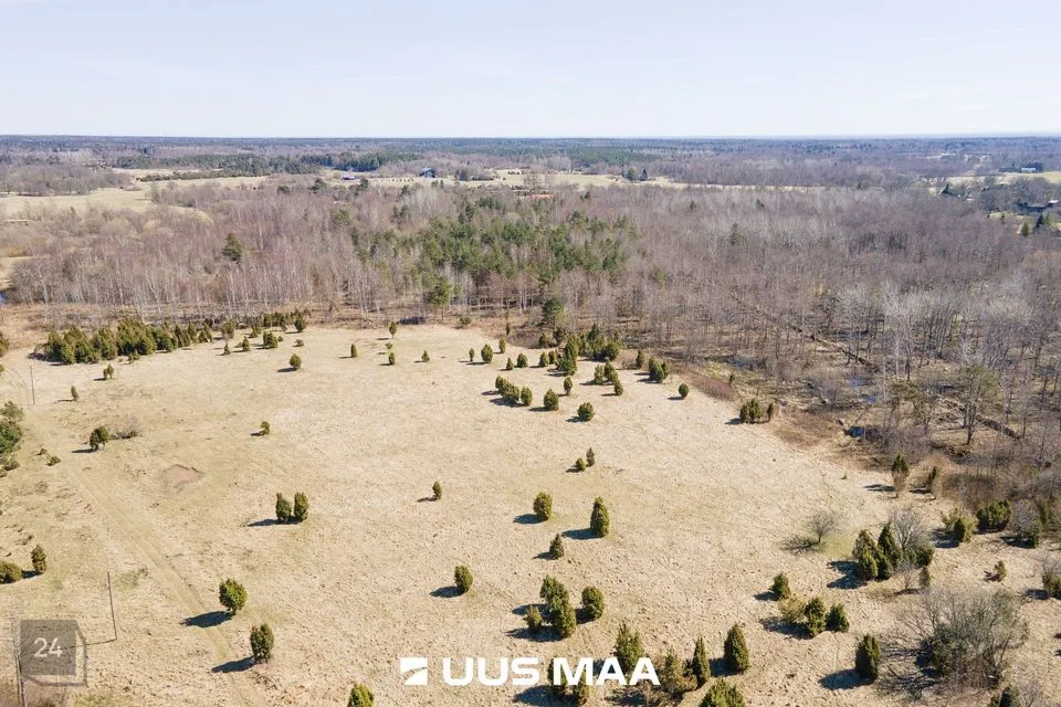 Maatulundusmaa, 50661 m² участок в Saaremaa vald, Laadla küla - фото 2