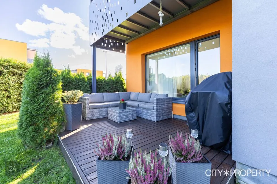 3-toaline Korter  -  Saue vald, Laagri alevik - foto 2