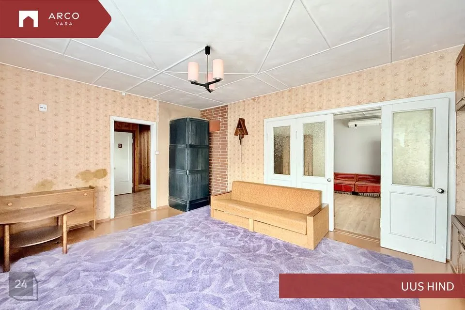 4-room house in Rakvere linn - photo 2