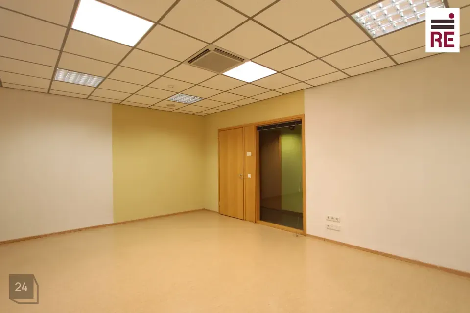 Büroo, 29 m² Äripind  -  Tallinn, Kesklinna linnaosa - foto 2