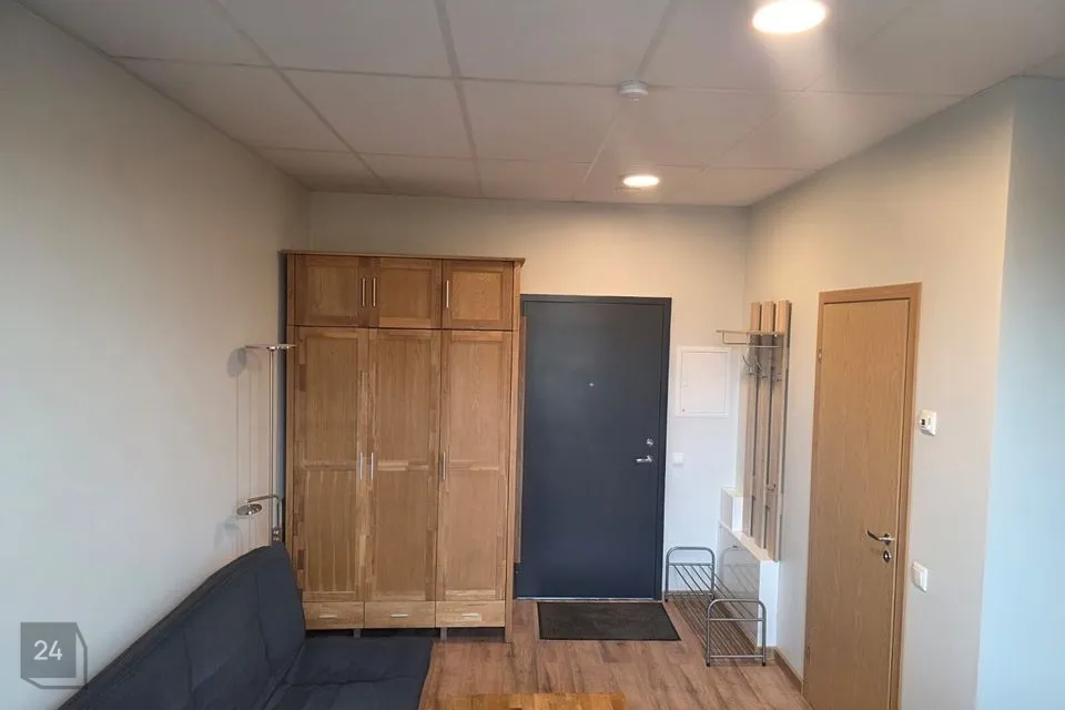 1-toaline Korter  -  Tallinn, Nõmme linnaosa - foto 4