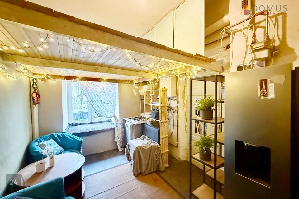 1-комнатная Квартира в Tallinn, Põhja-Tallinna linnaosa - фото 4