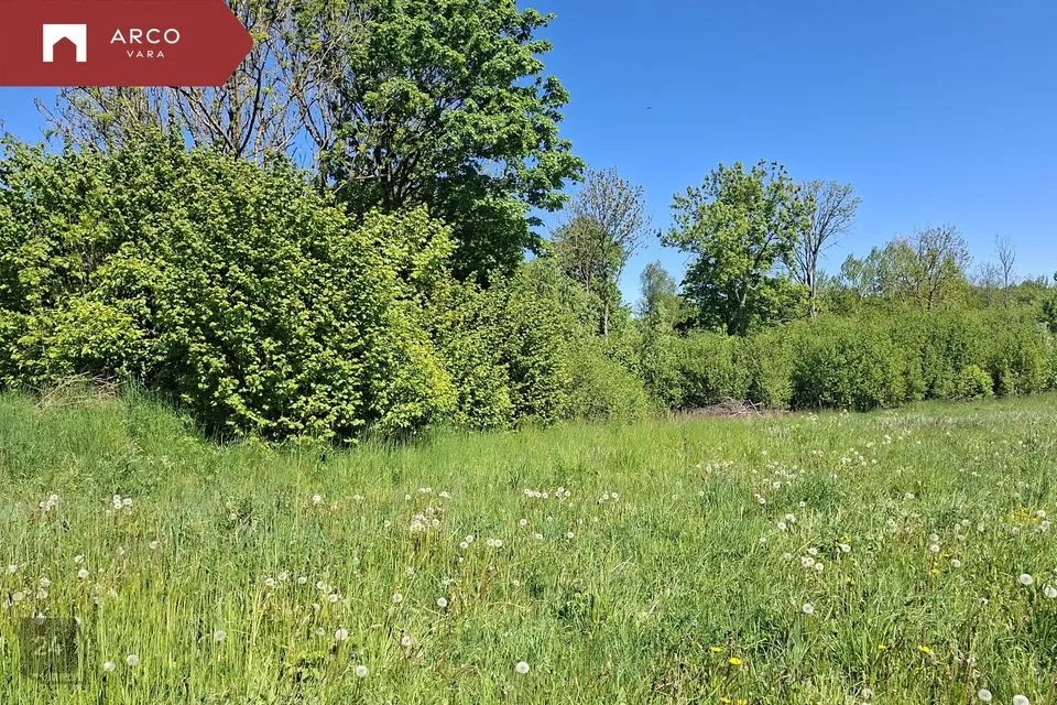 Земля жилой застройки, 7960 m² участок в Haapsalu linn, Saanika küla - фото 3