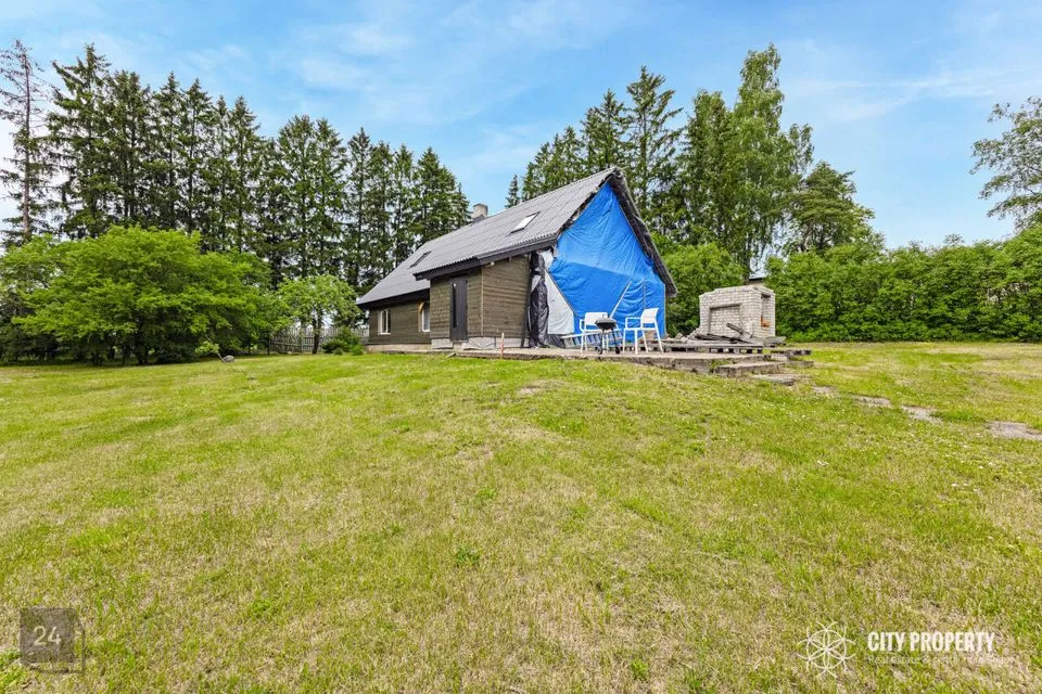 3-toaline Maja - Kose vald, Triigi küla - foto 5