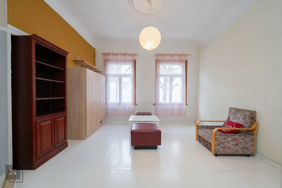 4-toaline Korter  -  Tartu linn, Tartu linn - foto 2