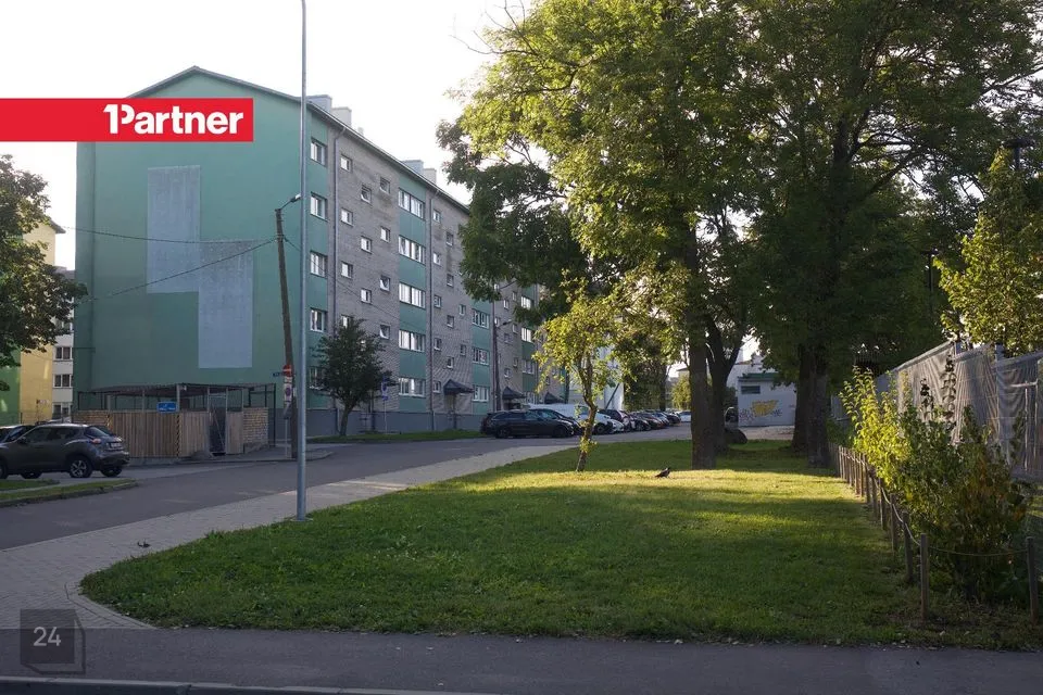 1-toaline Korter  -  Tallinn, Põhja-Tallinna linnaosa