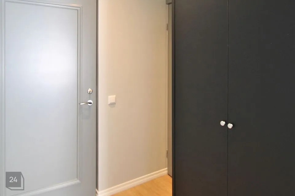 1-toaline Korter  -  Tallinn, Kesklinna linnaosa - foto 3