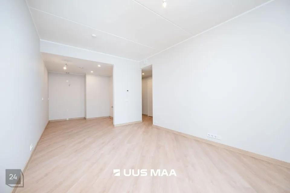 2-toaline Korter - Tallinn, Mustamäe linnaosa - foto 3