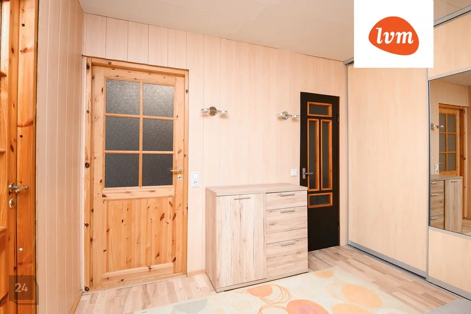 5-toaline Korter - Pärnu linn, Pärnu linn - foto 5